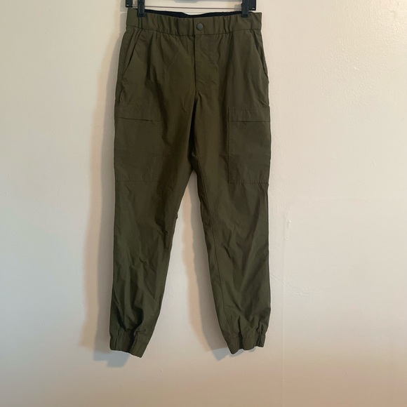Express Pants & Jumpsuits Express Cargo Pants Poshmark